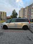 Citroen c4 grand picasso lpg