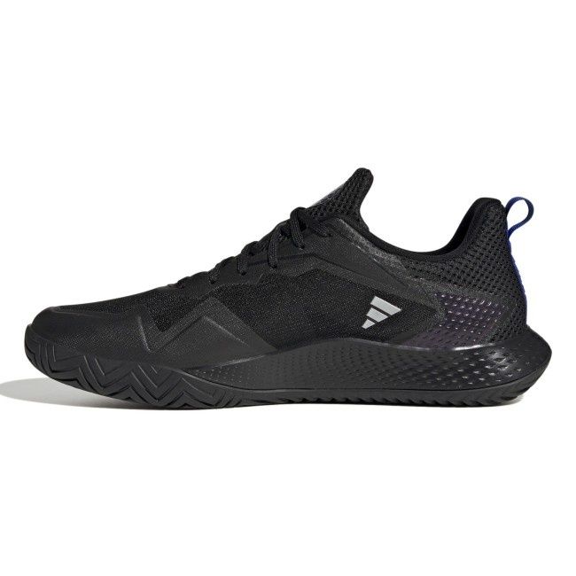 SUPER OKAZJA !!! Buty tenisowe Adidas Defiant Speed M r. 42 2/3 - 27cm