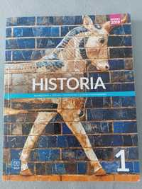 Historia 1 Zakres podstawowy