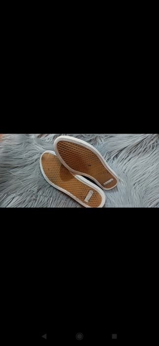 Buty damskie młodzieżowe 37