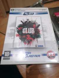 Gra The Club na pc