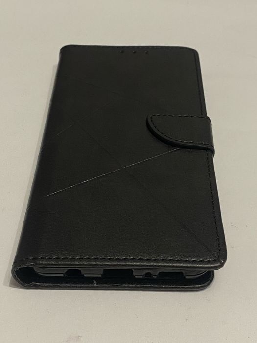 Чехол Samsung A31 / A315 Шкіра Книжка з магнітом