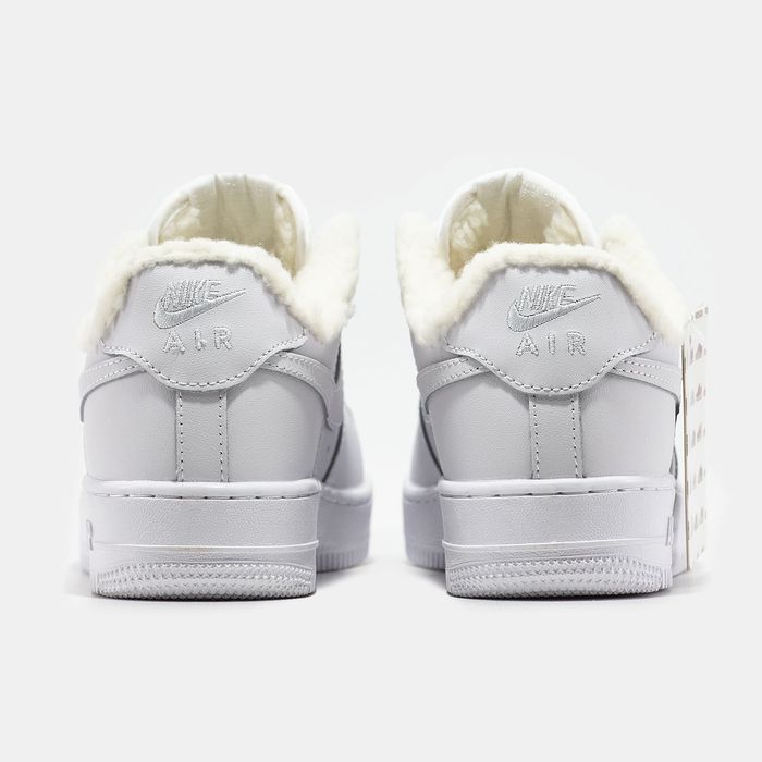 Найк Аир форс Nike Air Force унисекс зимние