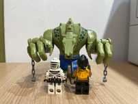 Lego batman 70907