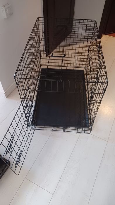 Klatka kennelowa 92 x 60