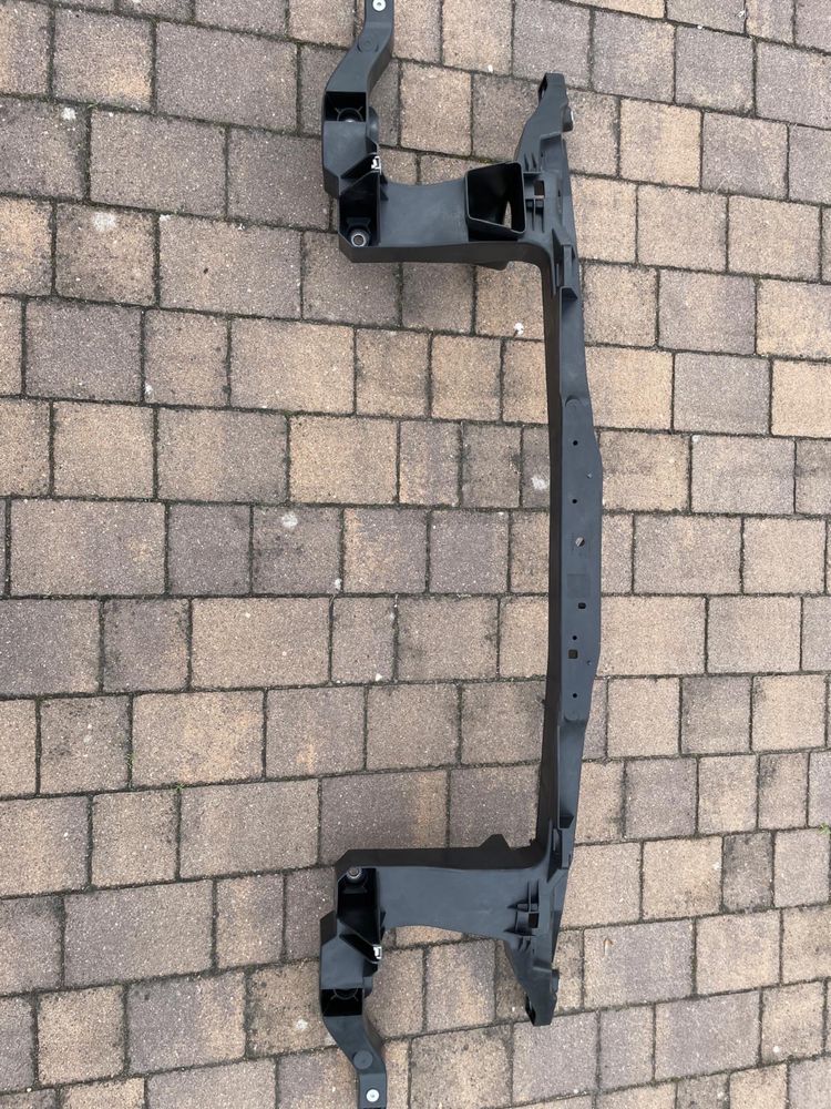PAS PRZEDNI wzmocnienie czołowe Mercedes Klasa V Vito W447 14+