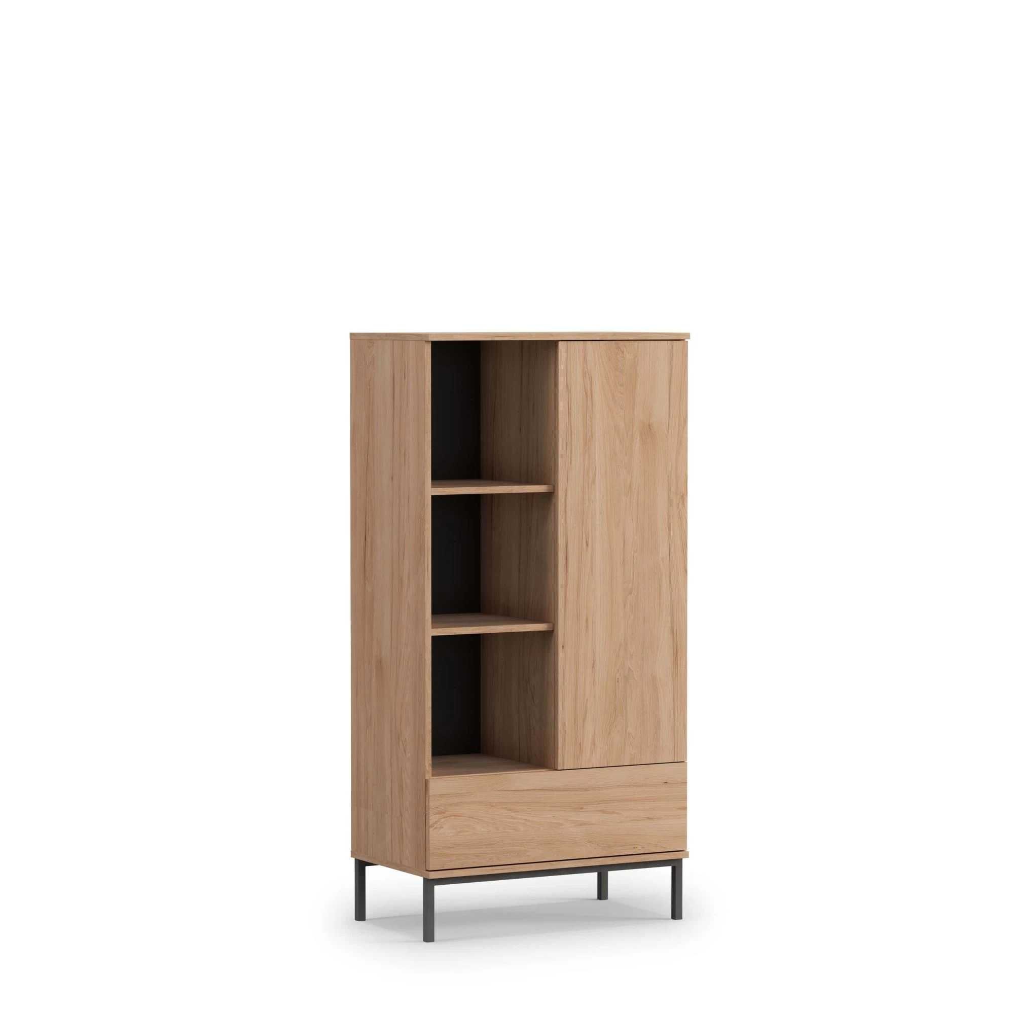 Kredens/Regał 70x140x41 (3-kolory) Darmowa dostawa