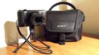Vendo máquina fotográfica SONY DSC-H90 G 16MP
