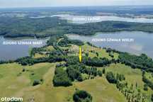 Puszcza Borecka 3 ha, dom 320 m2 - Szwałk