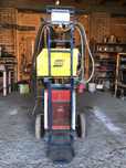 ESAB FALTIG -250 DC spawarka Tig