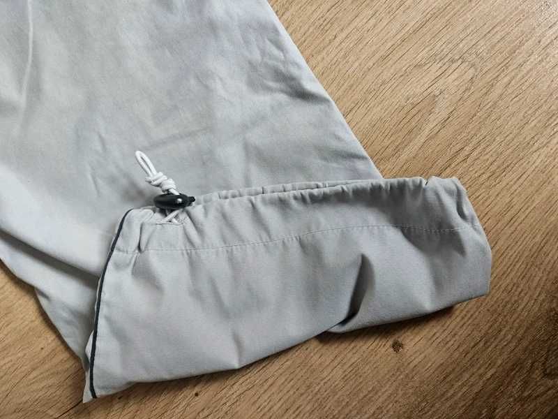 Spodnie damskie NAS London – rozmiar M, bardzo dobry stan