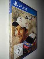 Gra Ps4 Sebastien Loeb - Rally EVO PL WRC gry PlayStation 4 NFS GT 7