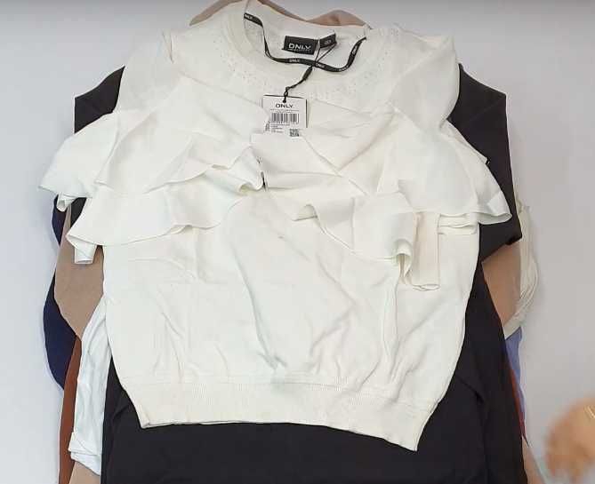 Жіночий одяг Only Vero Moda оптом, сток оптом женская одежда