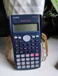 Kalkulator naukowy Casio fx-350MS