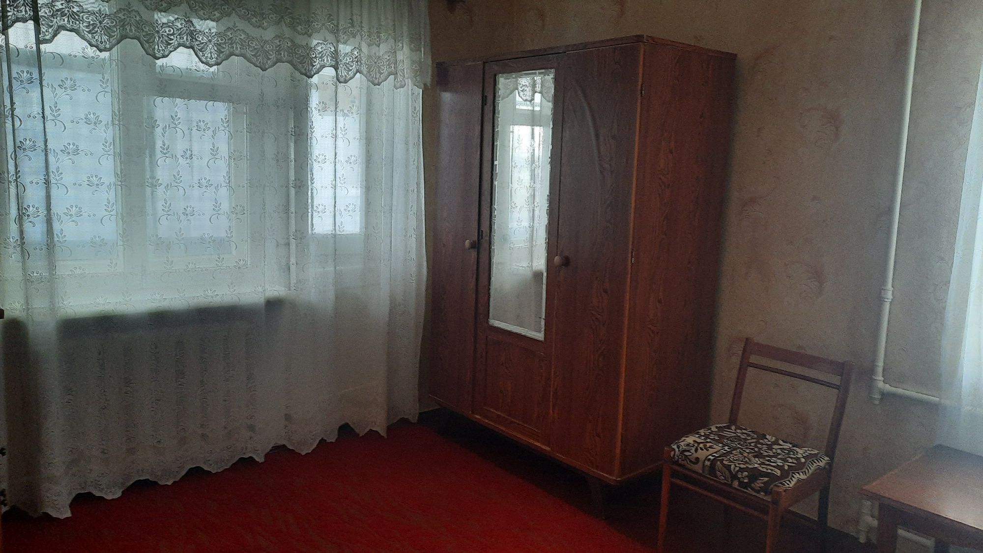 Продаю срочно 1комн.кв Сухой фонтан  ул.Террасная, жилое состояние,