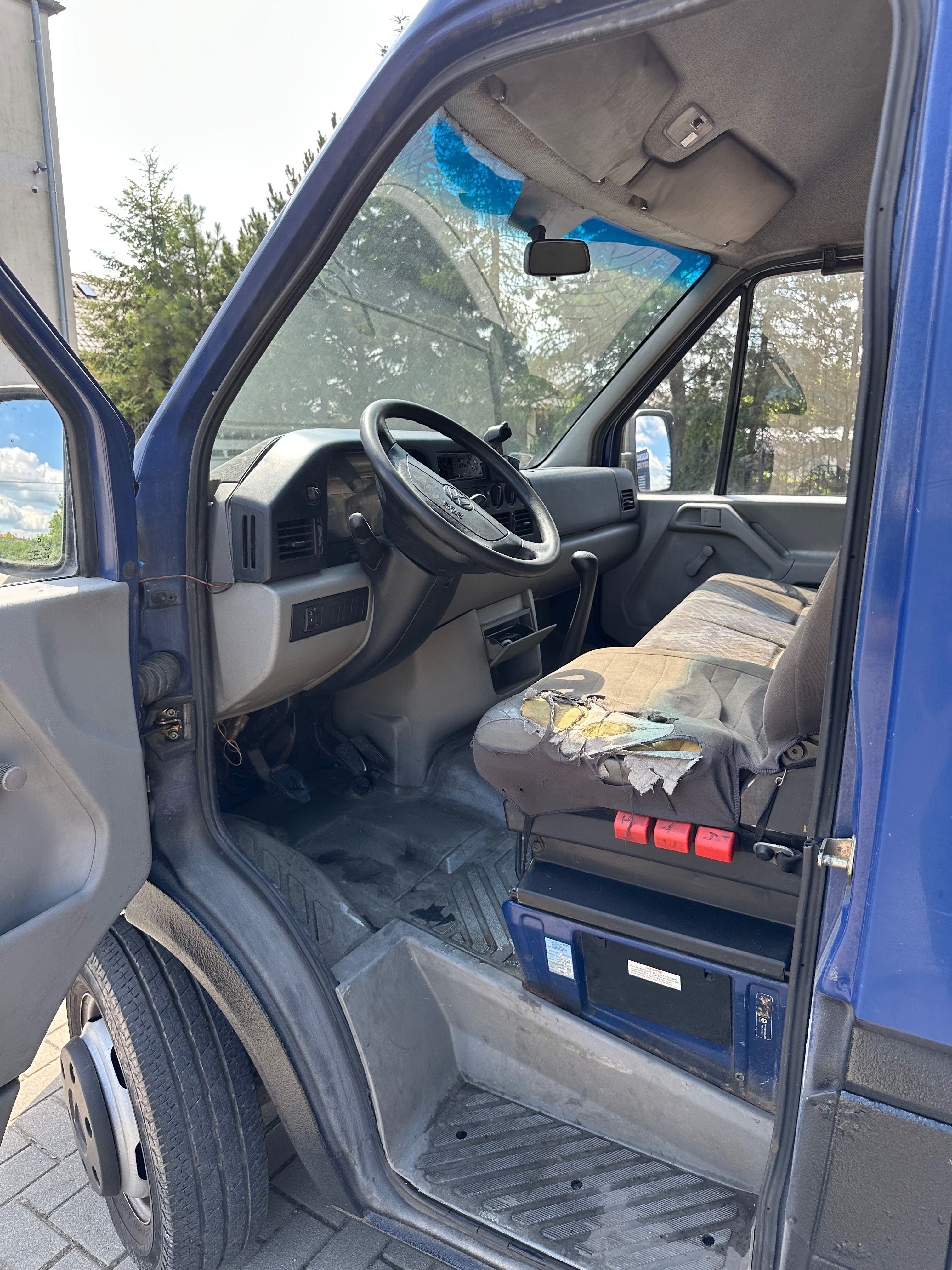 Volkswagen LT46 Wuko