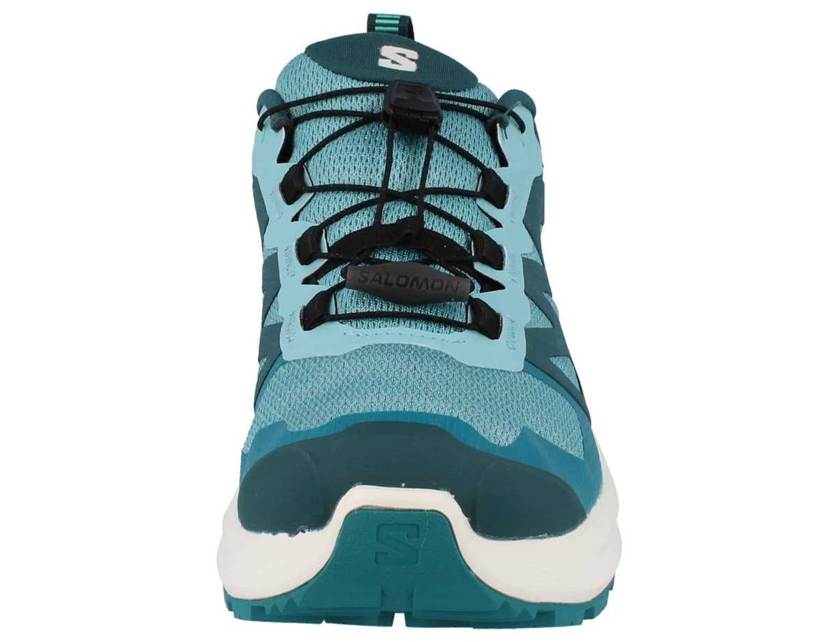 Жіночі кросівки SALOMON X-ADVENTURE GTX W (473385)