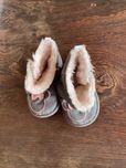 Botas para menina 19/20