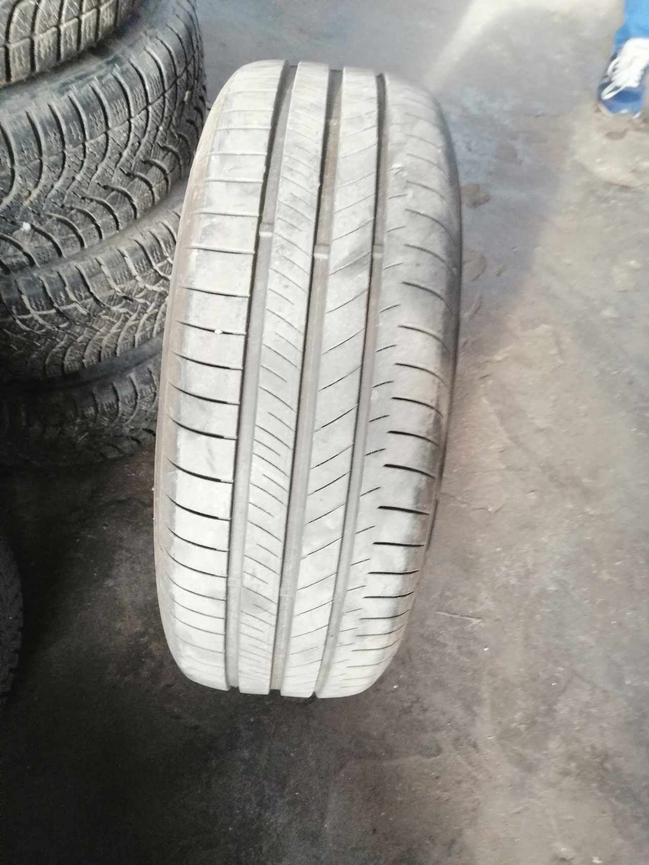 Opony letnie  Nexen N Blue S 205/60R16