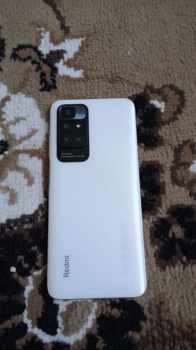 Ксіомі редмі 10 4/64