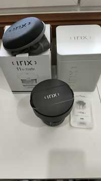 Irix 11mm F/4 Firefly