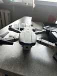 Dron e99.