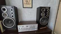 Radmor 5102-te,tuner Am,Altus75