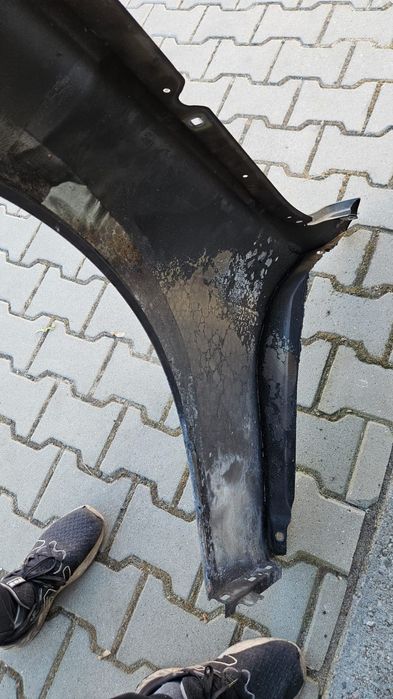 Błotnik BMW F30/F31 prawy przód