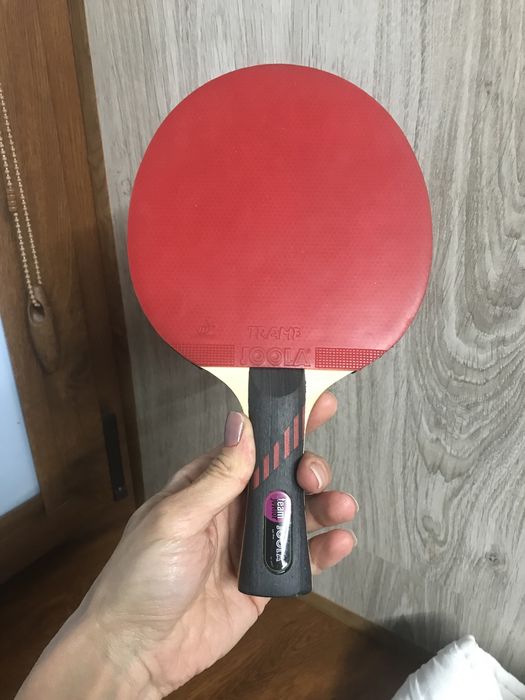 Ракетка для настільного тенісу дитяча