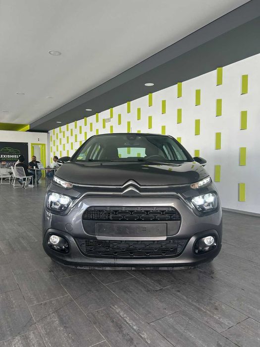 Oportunidade Citroen C3
