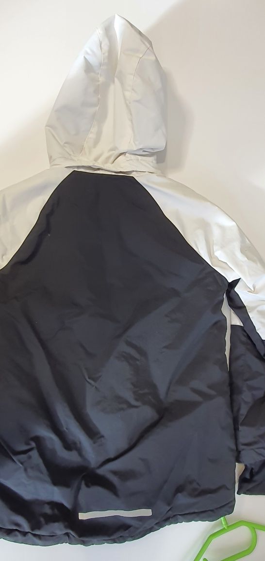 Куртка лижна H&M  140 см