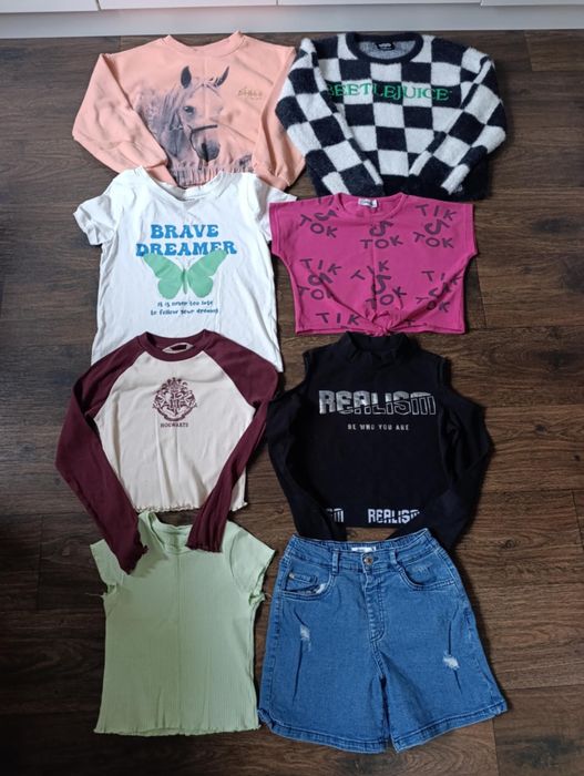 Oddam za symboliczną złotówkę