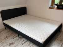 Materac piankowy 140x200