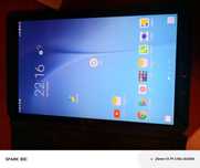 Планшет Samsung galaxy tab E
