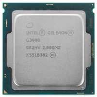 Процессор Intel Celeron G3900 s.1151 g3240 s.1150 лот 10 шт. для ферм