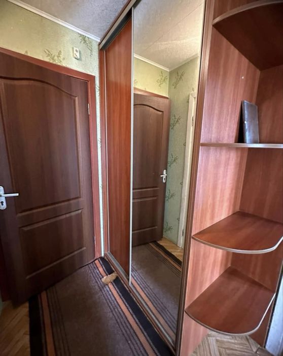 Здам 1 кімнатну квартиру вул.Київська