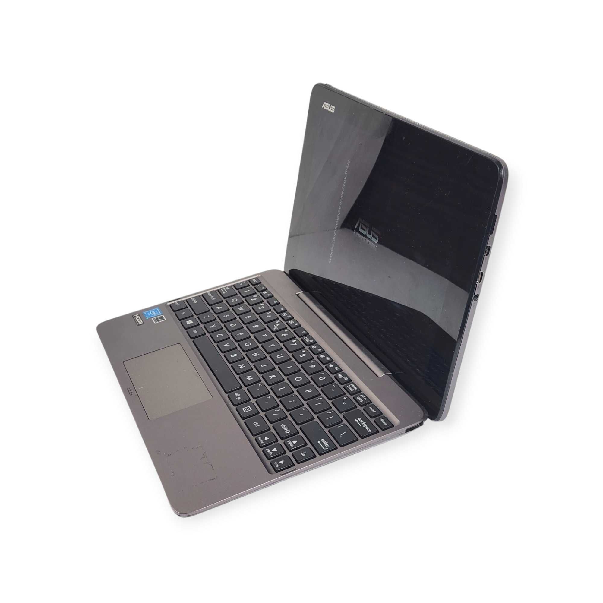 Notebook Tablet Asus Transformerbook T100HA Procesor X5-Z8500 2GB 64GB