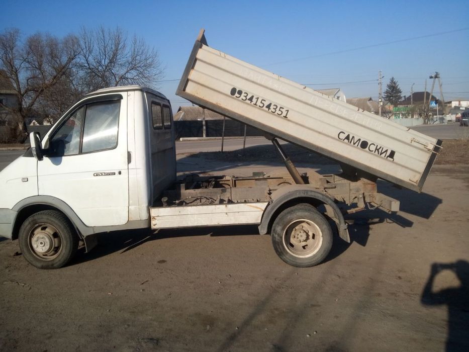 Продам перегній з доставкою Коровячий!!
