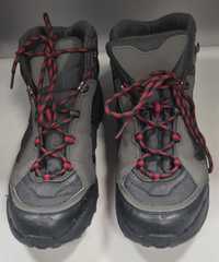 Quechua męskie buty trekkingowe roz 47
