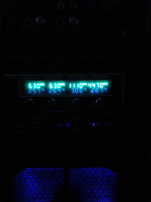 Komputer gamingowy JAKOŚĆ