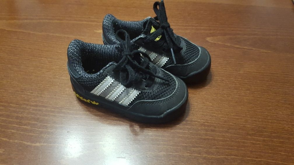 Buty Adidas rozmiar 20