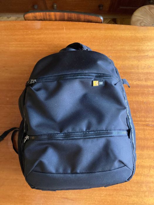 Mochila Fotografia Case Logic Bryker tamanho L - como nova
