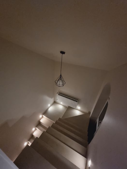 Wykończenia i remonty.