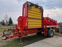 Grimme SE 85-55 UB