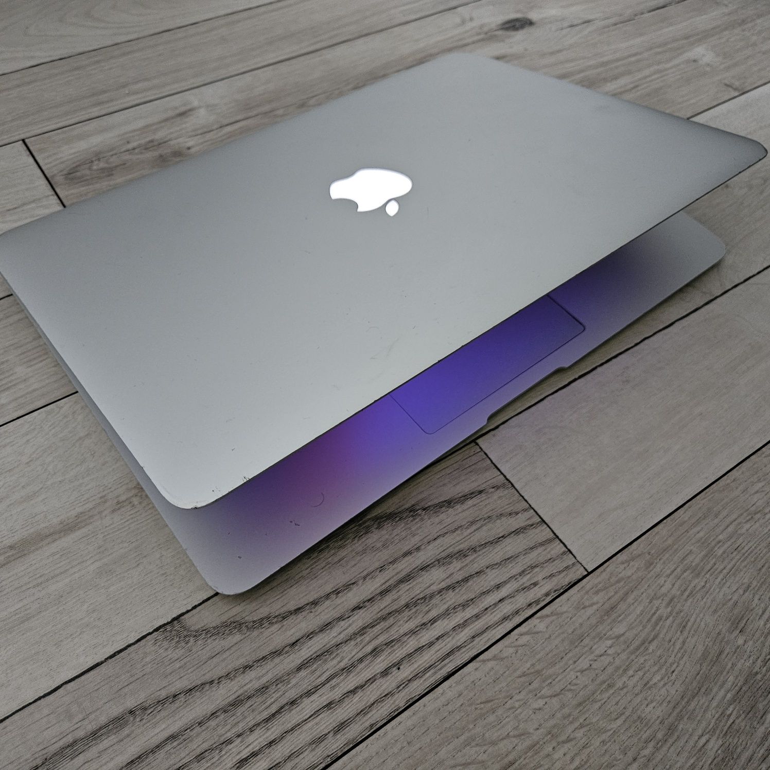 Apple Macbook 2017 2018 core i5