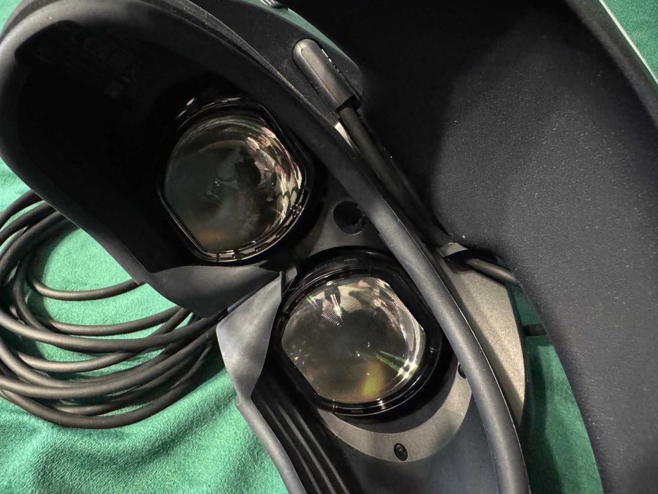 Playstation VR2 stan idealny