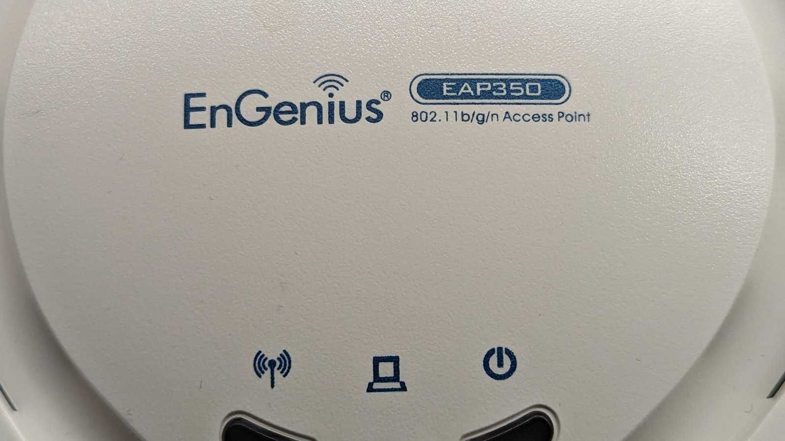 Точка доступа EnGenius EAP350 2,4GHz до 300Mbps