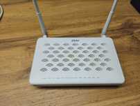 Router ZTE, ONT GPON F660