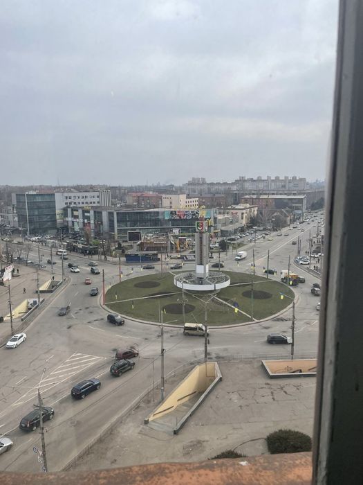 Оренда 2-х кімннатної в центрі міста на 95 кварталі