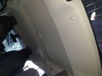 Обшивка стелі BMW i3 без люка 51447275677